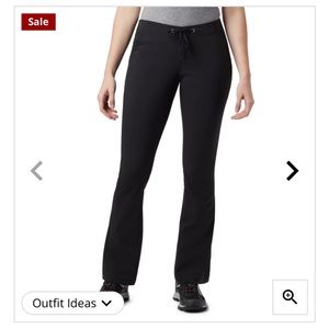 Women's Anytime Outdoor™ Boot Cut Pants